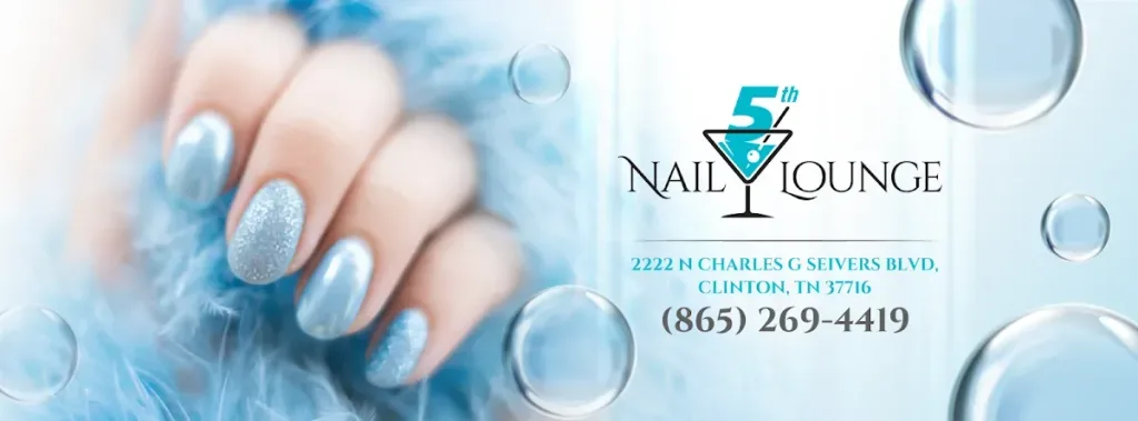 5th Nail Lounge — Nail salon in Clinton